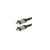 Imagem de Hdmi Adaptador Cabo Hdmi 50mts 4k Hdr 19 Pins
