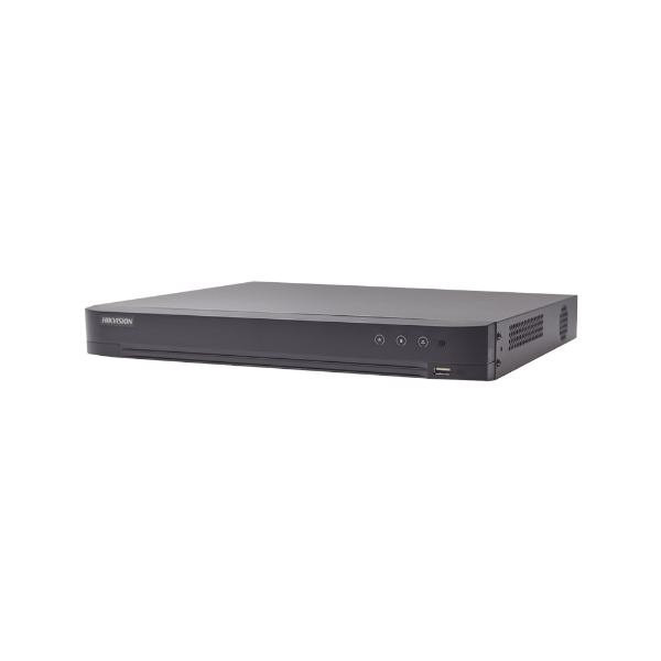 Imagem de Dvr Ids 7204hqhi M1 Fa Hikvision