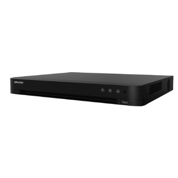 Mostrar detalhes de Dvr Hd Dvr Ids 7216hqhi M1 Fa Hikvision Imagem de Dvr Hd Dvr Ids 7216hqhi M1 Fa Hikvision