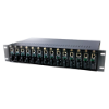 Imagem de Subrack 2u Rack 19p 14slot 2fonteredundbiv Hoe9401 Otech