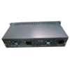 Imagem de Subrack 2u Rack 19p 14slot 2fonteredundbiv Hoe9401 Otech