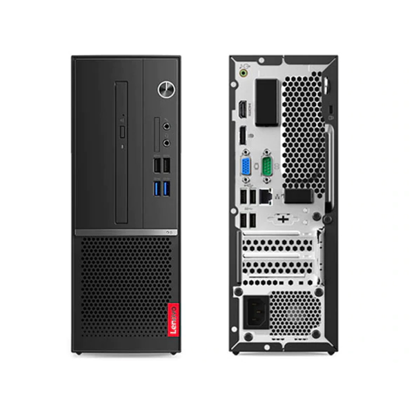 Imagem de Le Novo Pc Lenovo V530s Core I5 8400 500gb8gb W10 Pro