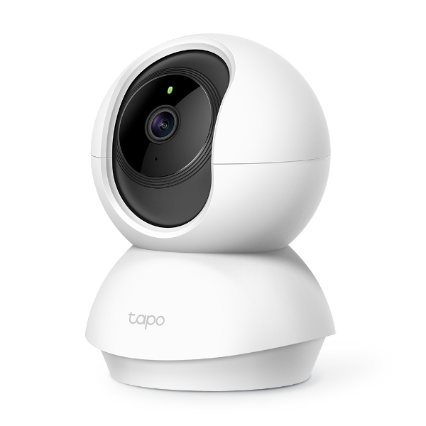 Imagem de Camera Camera Seguranca Tplink 360 Wifi 1080p Tapo C200 Eu