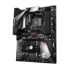 Imagem de Placa Mae Amd Placa Mae Amd Gigabyte B450 Aorus V2 Ddr4