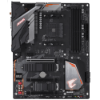 Imagem de B450 Placa Mae Amd Gigabyte B450 Aorus Pro Wifi Am4 Ddr4