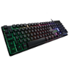 Imagem de Teclado Gamer Xzone Semi Mecanico Gts 01 Preto Fio