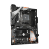 Imagem de Placa Mae Amd Placa Mae Amd Gigabyte B450 Aorus V2 Ddr4