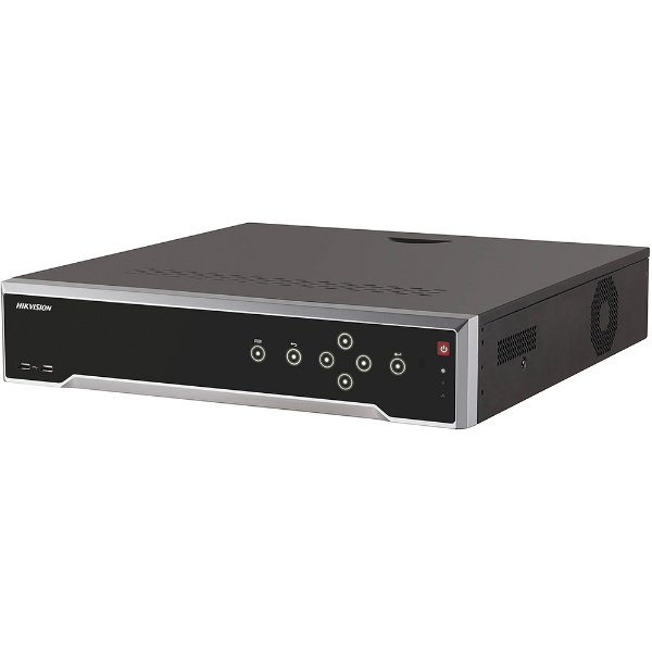 Imagem de Nvr Wifi Nvr 8mp 4k 32 Cn Rede Ds-7732ni-I4 S/Hd Hikvision