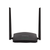 Imagem de Roteador Intelbras RF 301K, Wi-Fi 4, 300Mbps - 4750072