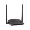 Imagem de Roteador Intelbras RF 301K, Wi-Fi 4, 300Mbps - 4750072