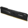 Imagem de Memoria Gamer Hyperx Fury Ddr4-2400mhz Black Hx426c16fb3