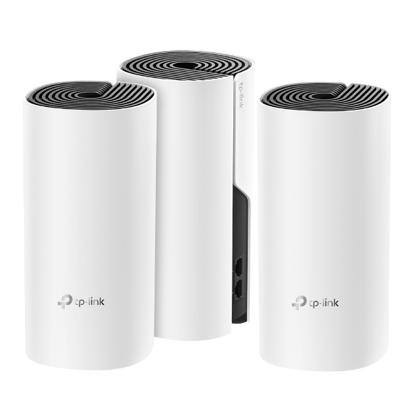 Imagem de Roteador Wireless Tp-Link Deco M4 Us (3-Pack) V2