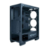 Imagem de Gabinete Pc Gamer C3tech Mt-G800bk S/Fonte