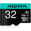 Imagem de Cartoes Sd Cartao Memoria Sd Adata ]Ausdh32gui3v30sa2 Ra1