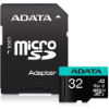 Imagem de Cartoes Sd Cartao Memoria Sd Adata ]Ausdh32gui3v30sa2 Ra1