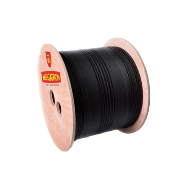 Imagem de Cabo Drop Cabo Drop 1km Cfoac-Bli A-B-Cm-01-Co-Lszh-A1 Megatron