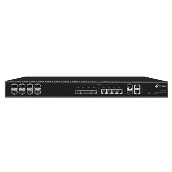Imagem de Onu 110 Olt Optica Transmis Recepcao Voz Imagem 8pon Ports Gpon