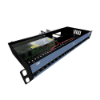 Imagem de Organizador Cftv Onix Power Balun Hd8000 Fulhd 19p 8cnl
