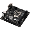 Imagem de Placa Mae Intel Asrock H310cm Hg4 Ddr4 Lga1151 8e9geracao
