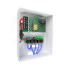 Imagem de Distribuidor Distribuidorvideo Onix 4x1 12v5a 3543