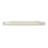 Imagem de Bandeja Rack Fixa 25mm Onix 1u Rack Padrao 19p Branco2082