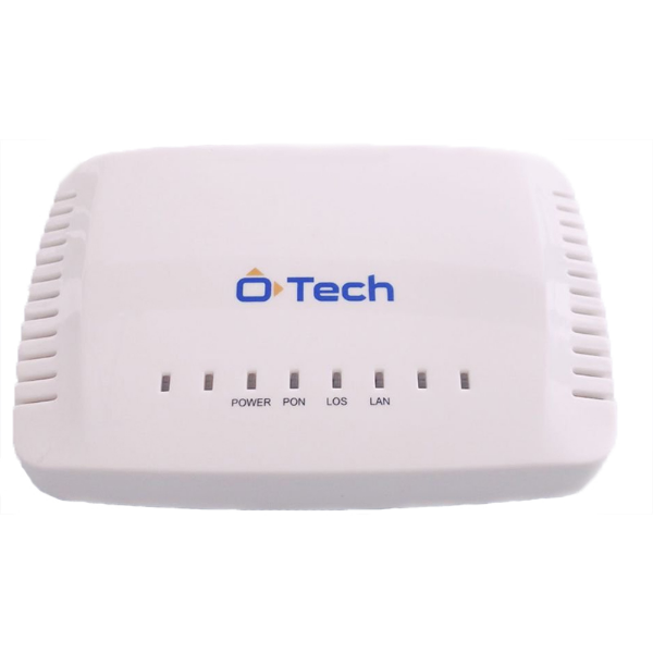 Imagem de Gpon Onu Gpon Epon Hibrida Ppoe 1ge Router Otech