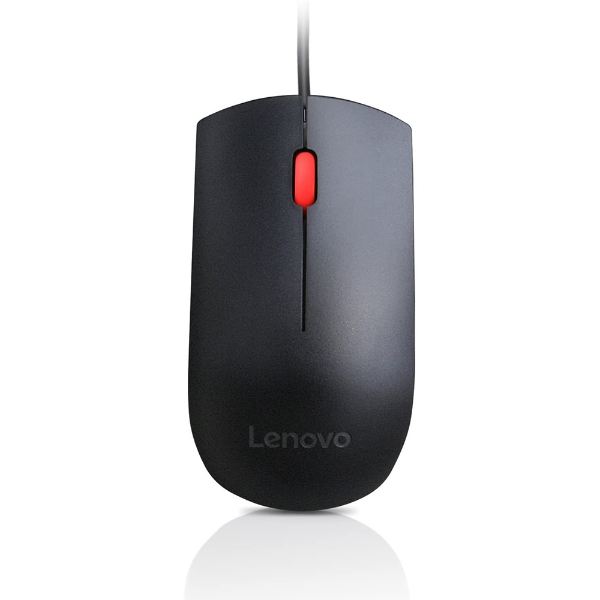 Imagem de Mouses Mouse Lenovo Thinkpad Usb