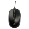 Imagem de Mouse Sem Fio Mouse C3tech Ms30bk Preto Usb