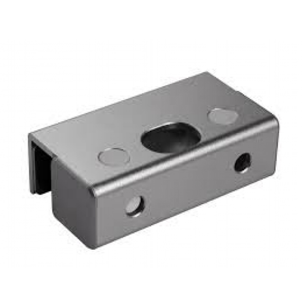 Imagem de Suporte Fechadura Eletromagnet Hikvision