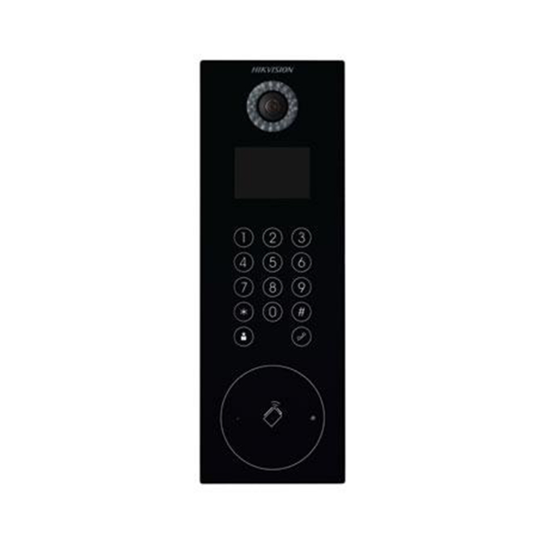 Imagem de Video Porteiro Hikvision Ip Ds-Kd8102v