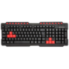 Imagem de Teclado Gamer Barato Teclado C3tech Gamer Kg10bk Usb Preto