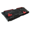 Imagem de Teclado Gamer Barato Teclado C3tech Gamer Kg10bk Usb Preto