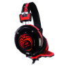 Imagem de Fone Gamer Fone Ouvido Mic C3tech Gamer Flycatcher Ph G10bk