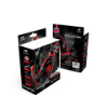 Imagem de Fone Gamer Fone Ouvido Mic C3tech Gamer Flycatcher Ph G10bk
