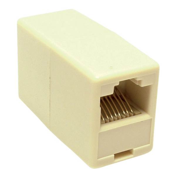 Imagem de Emenda Multitoc Rj45 Cabo De Rede 8x8 Pct 100pcs Muad0020