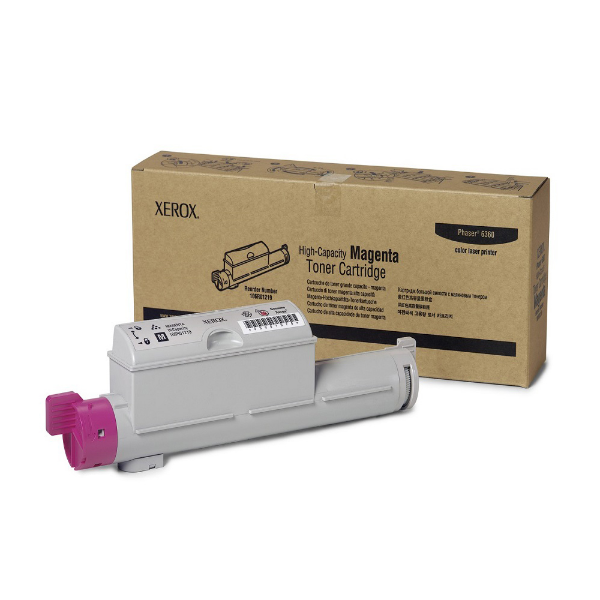 Imagem de Toner Hp M428 Toner Xerox 106r01219 Magenta