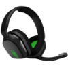 Imagem de Headset Astro Gaming A10 - Preto/Verde - 939-001837