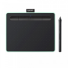 Imagem de Mesa Digitalizadora Wacom Ctl6100wle0 Intuos Media C/ Bluetooth - Green