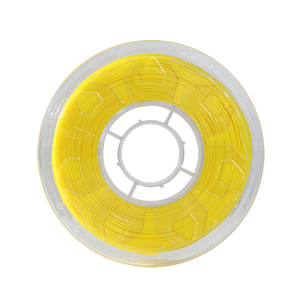 Imagem de Filamento Creality Cr-Petg(Yellow) 1,75mm 3011060031