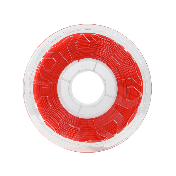 Imagem de Filamento Creality Cr-Petg(Red) 1,75mm 3011060030