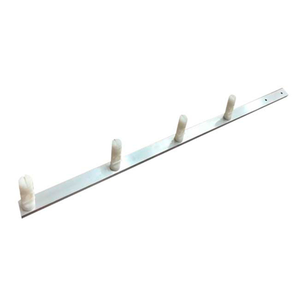 Imagem de Haste Barra Strong 6,0x25mm 70cm 4isolador Igecast