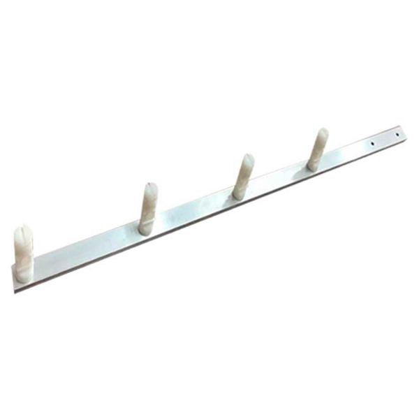 Imagem de Haste Barra Strong 6,0x35mm 70cm 4isolador Igecast