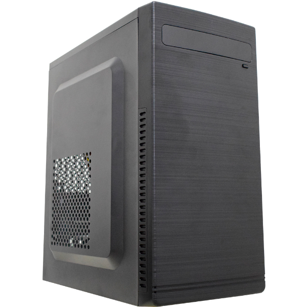 Imagem de Gabinete K-Mex Micro Atx Gm-10th C/Px300 C/Ac Audio 97+2* Usb 2.0 Pto