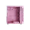 Imagem de Gabinete Gamer T-Dagger Tgc-P03p Rgb Rosa