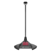 Imagem de Microfone Gamer C3tech Mi-G10bk Preto