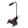 Imagem de Microfone Gamer C3tech Mi-G10bk Preto