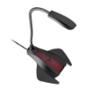 Imagem de Microfone Gamer C3tech Mi-G10bk Preto