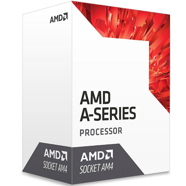 Imagem de A8 9600 Processador Amd A8 9600 3.4ghz 2mbch Am4 Ad9600agabbox