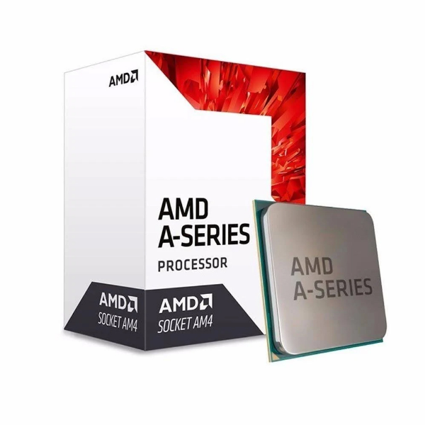 Imagem de Fx 6300 Processador Amd A10 9700 3.8ghz 2mbch Am4 Ad9700agabbox