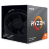 Imagem de R5 3600x Processador Amd Ryzen R5 3600x 4.4ghz Ddr4 Am4 32mbch